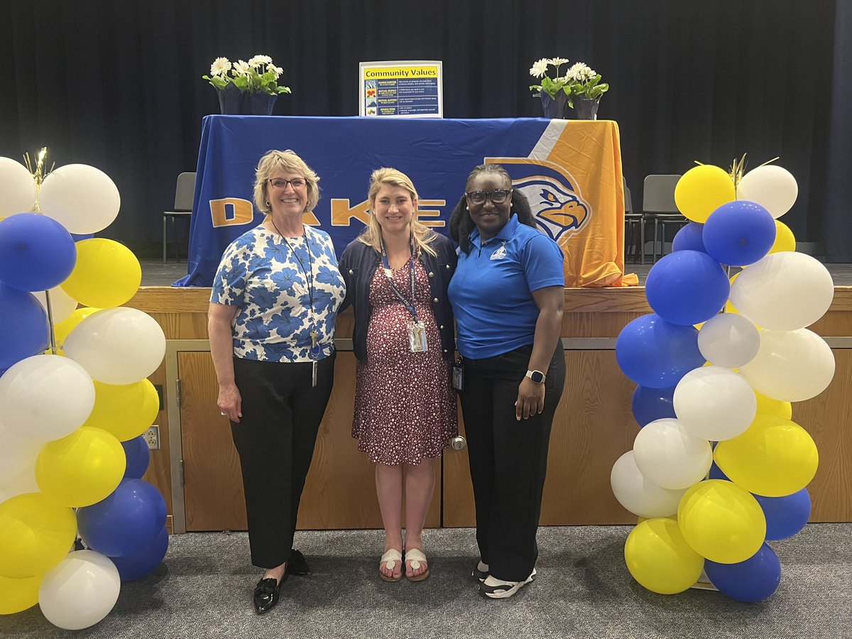 Alexa Hogestyn, EdD tweet media