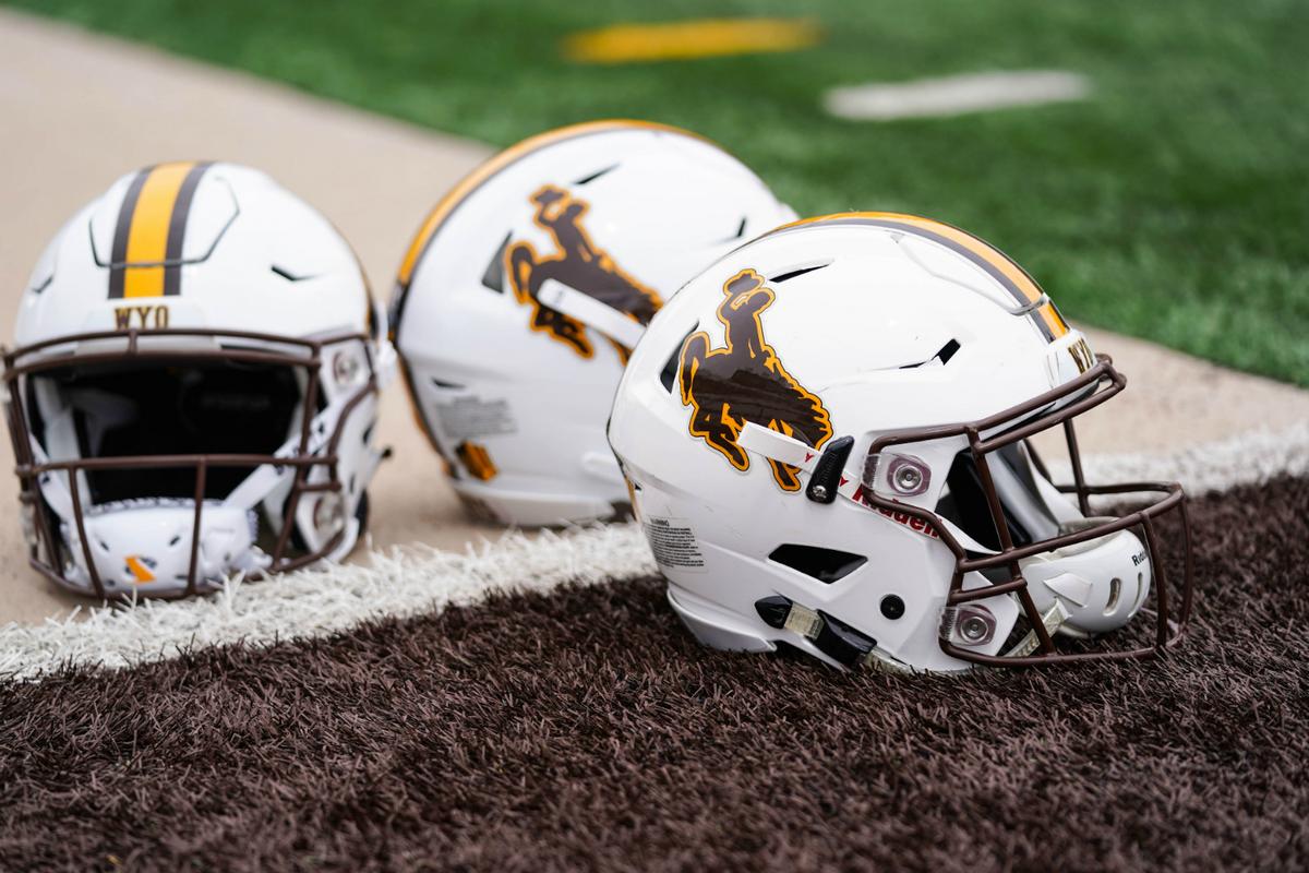Ta'a Malu (@ta_amilo) on Twitter photo #AGTG After a great conversation with <a href="/Coach_DGibson/">Deonte Gibson</a> I am blessed to receive an offer from the University of Wyoming!! Thanks Coach it was great meeting you! Thank you <a href="/wyo_football/">Wyoming Cowboy Football</a> for believing in me! #RideForTheBrand #AGTG After a great conversation with <a href="/Coach_DGibson/">Deonte Gibson</a> I am blessed to receive an offer from the University of Wyoming!! Thanks Coach it was great meeting you! Thank you <a href="/wyo_football/">Wyoming Cowboy Football</a> for believing in me! #RideForTheBrand