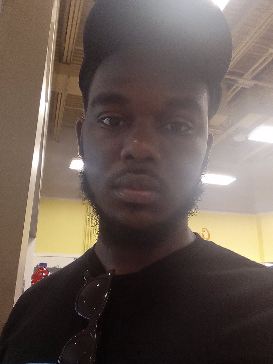 Maskco_Nick's tweet photo. You may have knew the old me...You should come meet the new me. The new version...the well adapted version of myself. I only get better with time. 💥🎯🦅 https://t.co/xAjp2N8yQ0
