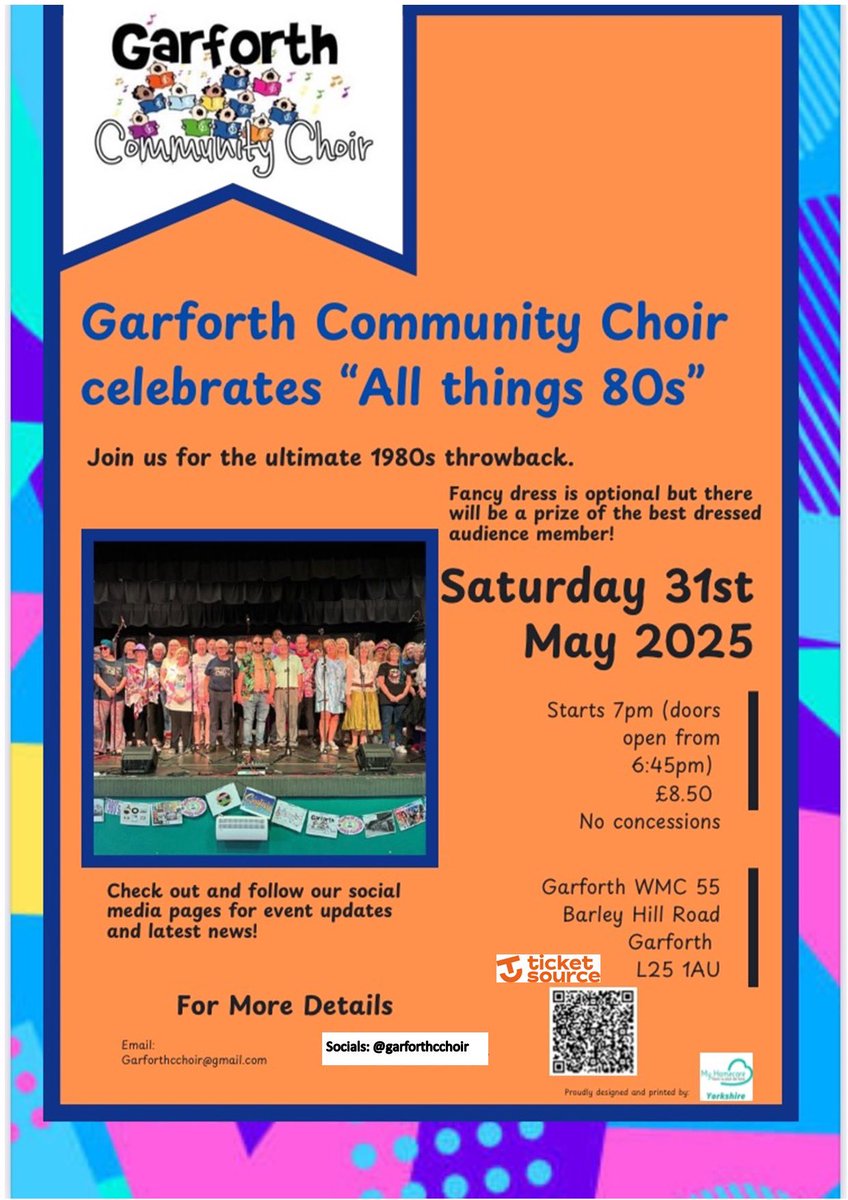 @GarforthCChoir tweet media