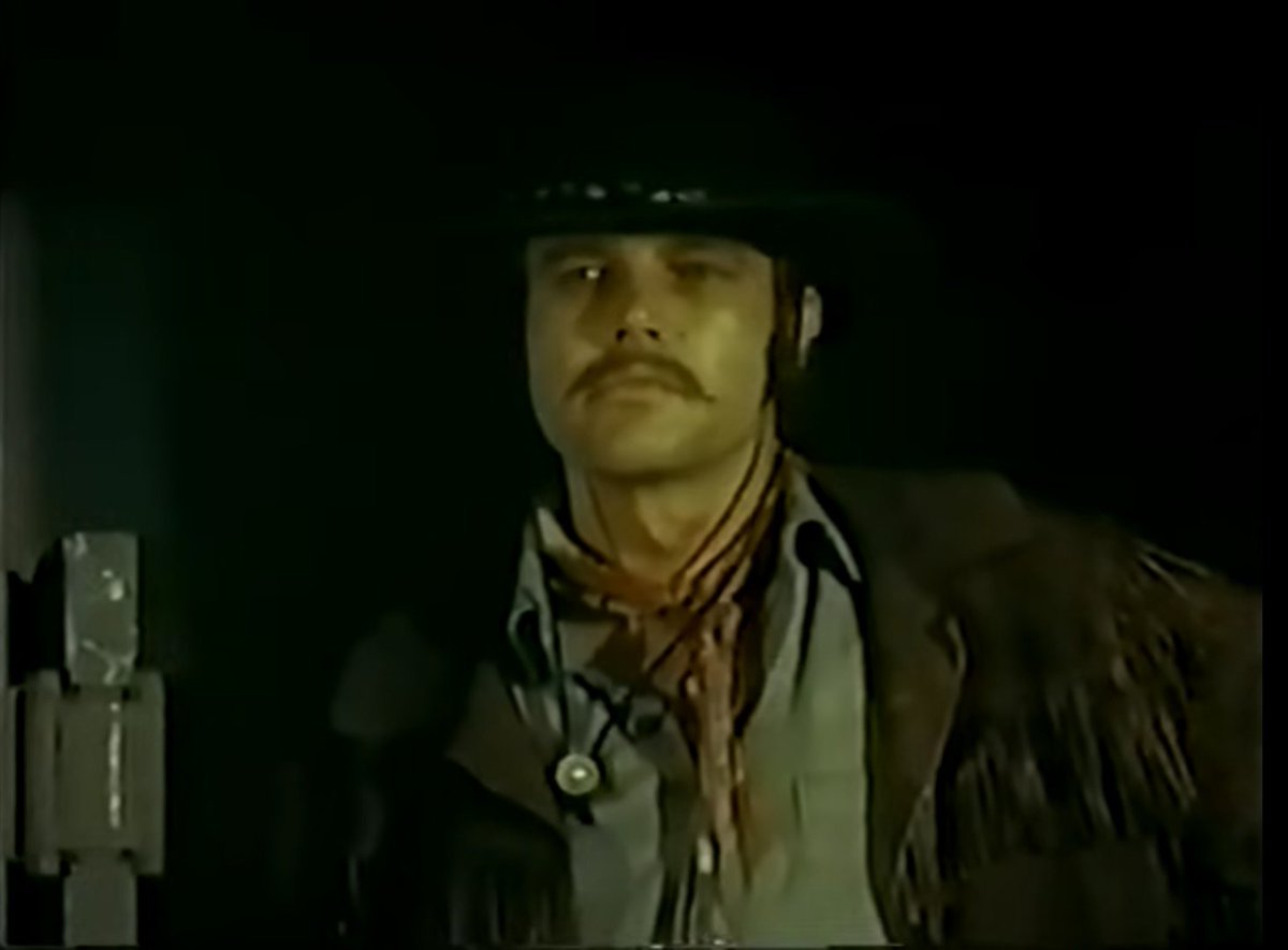 Westerns & the Old West tweet media