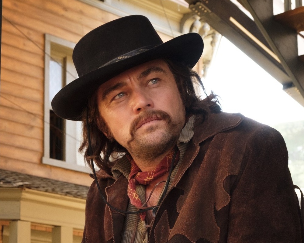 In 1968, Joe Don Baker played the main villain in the Lancer pilot. In Once Upon a Time... in Hollywood, the role is played by Leonardo DiCaprio's character Rick Dalton