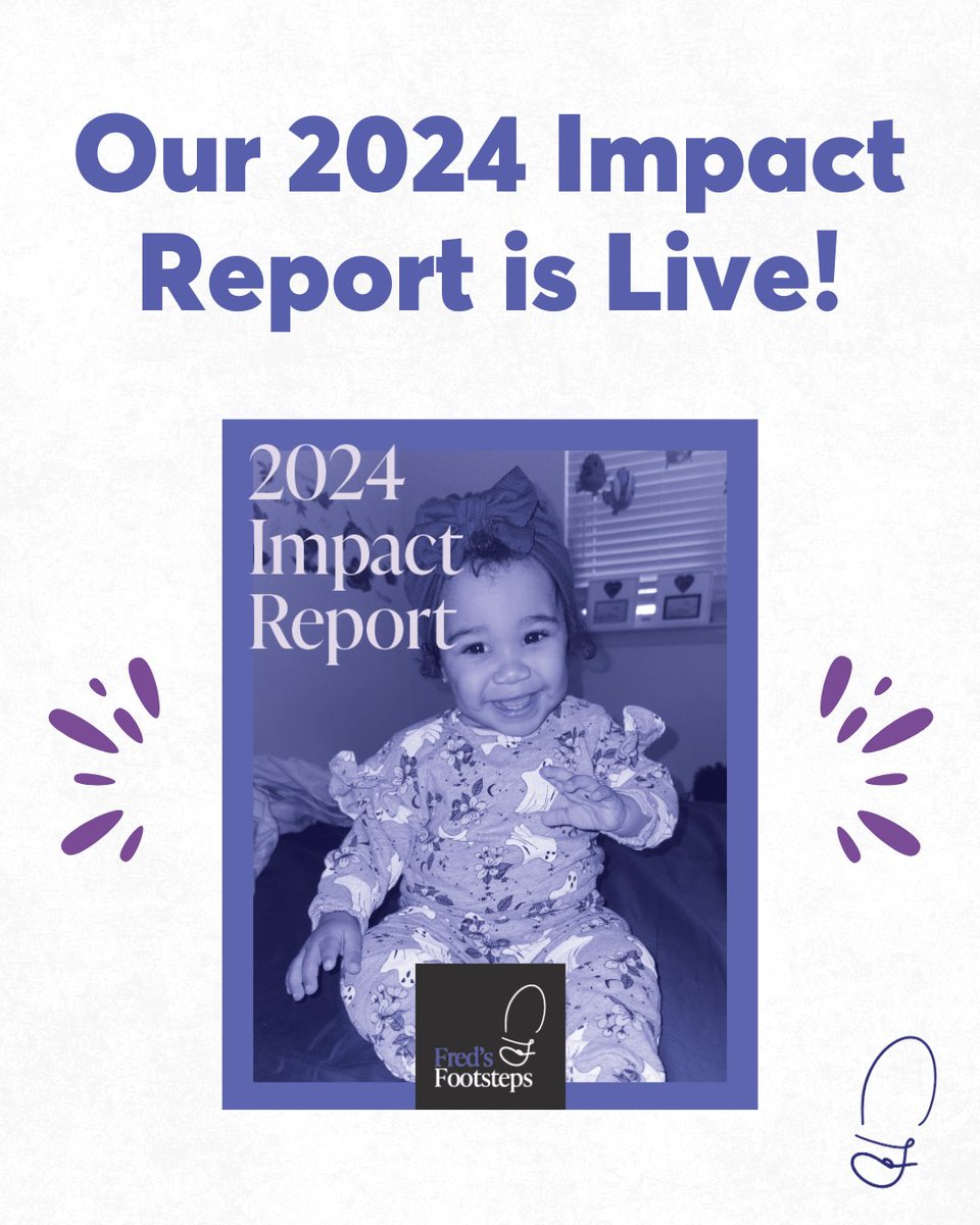 Fred's Footsteps tweet media