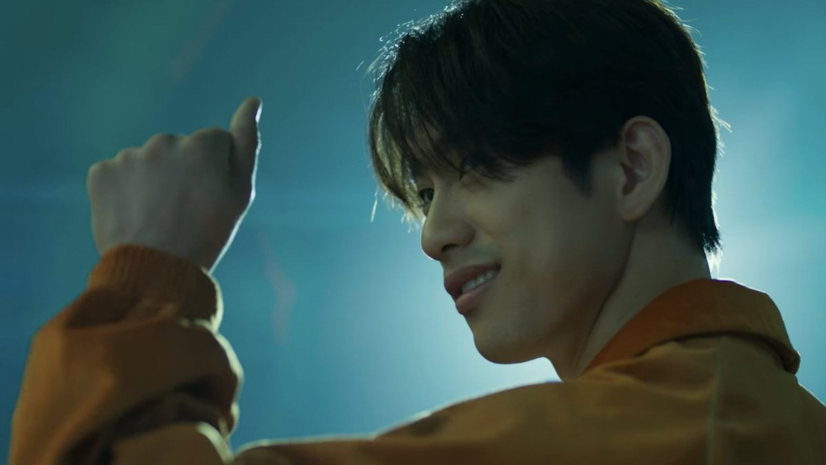 VILLIAN JINYOUNG IS INSANE!!