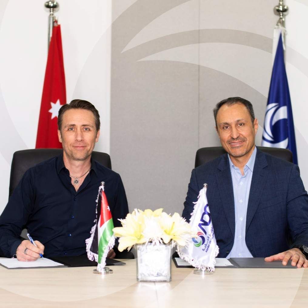 Aqaba is set to become a blue economy leader with a groundbreaking coral restoration project, using advanced technology to accelerate coral growth and create specialized jobs. buff.ly/61KSxml