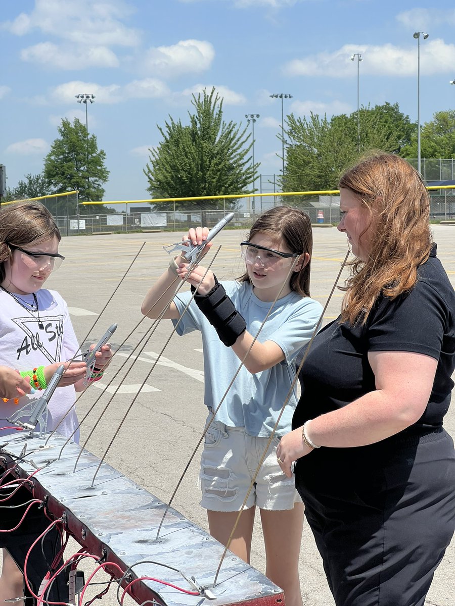 April Cremer tweet media