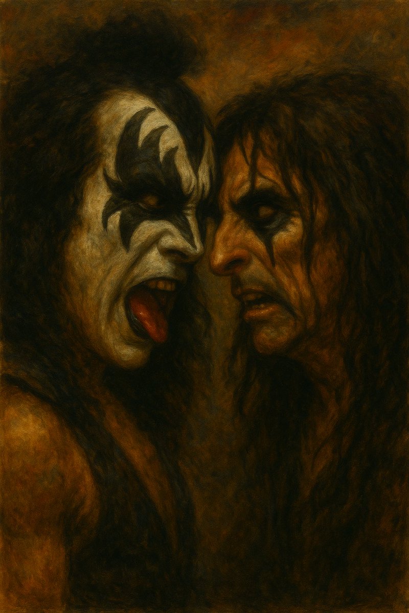 Hellblazer's tweet photo. @genesimmons https://t.co/4vjXl1SWFg
