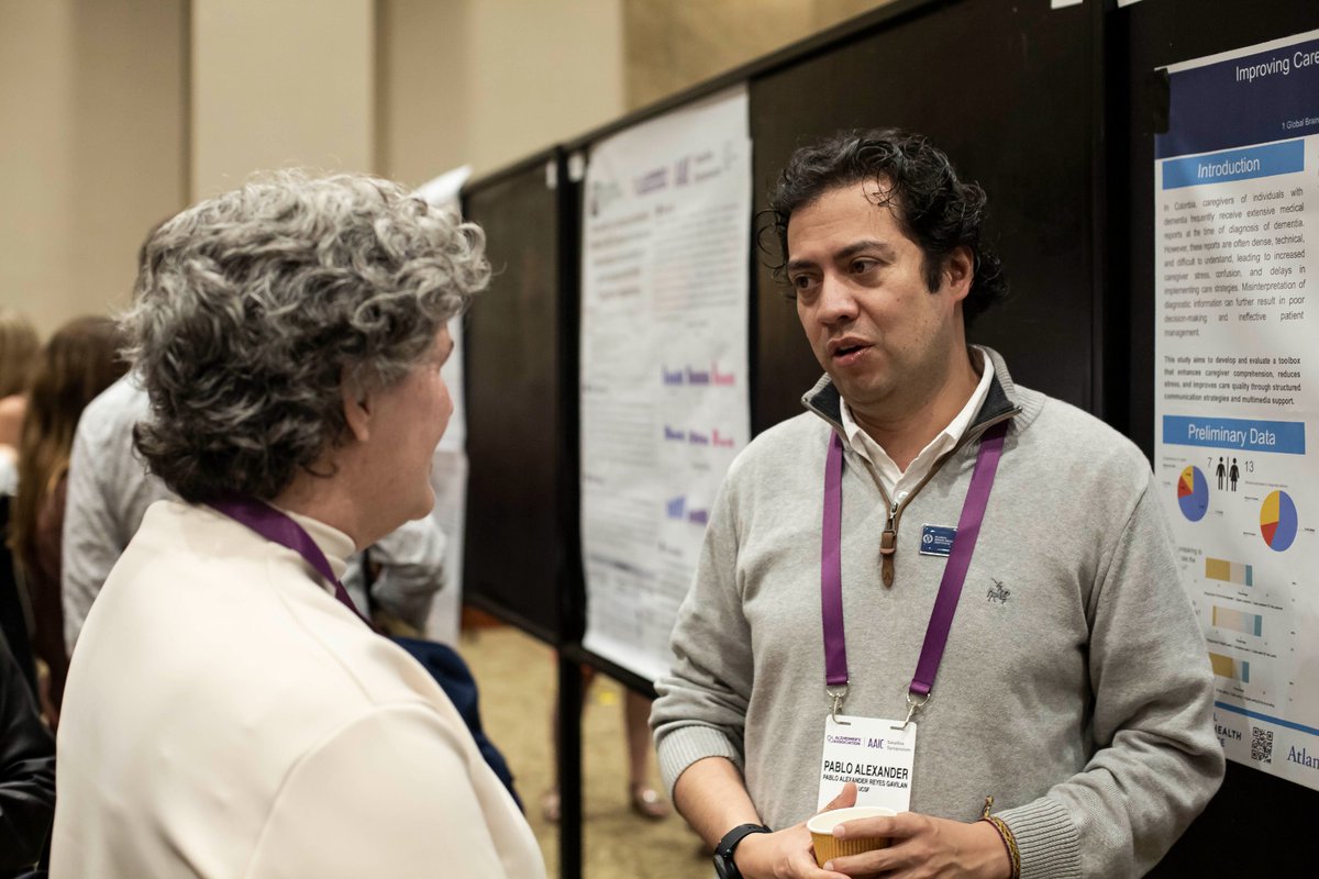 Global Brain Health Institute (@gbhi_fellows) on Twitter photo From bold research to lived experience, today’s #AAICSatellite sessions showcased brain health leadership—from low-field MRI to healing gardens, inclusive design & more—capped by a moving care partner panel on why they do this work.
#GBHI2025 <a href="/atlanticfellows/">Atlantic Fellows</a> <a href="/alzassociation/">Alzheimer's Association</a> From bold research to lived experience, today’s #AAICSatellite sessions showcased brain health leadership—from low-field MRI to healing gardens, inclusive design & more—capped by a moving care partner panel on why they do this work.
#GBHI2025 <a href="/atlanticfellows/">Atlantic Fellows</a> <a href="/alzassociation/">Alzheimer's Association</a>