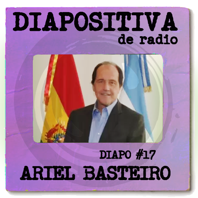 1er posteo en esta red😃.
El sábado a las 7am x <a href="/fmlatribu/">LA TRIBU</a> hablamos con <a href="/Arielbasteiro/">Ariel Basteiro🇦🇷</a> del contrabando de armas del gobierno de <a href="/mauriciomacri/">Mauricio Macri</a> y <a href="/juntoscambioar/">JxC Juntos por el Cambio</a> apoyando el golpe de Estado en Bolivia.
Logros del gobierno de <a href="/evomoralesayma/">evomoralesayma</a> y detalles de la sociedad boliviana.