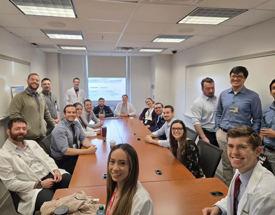 WVU Surgery tweet media