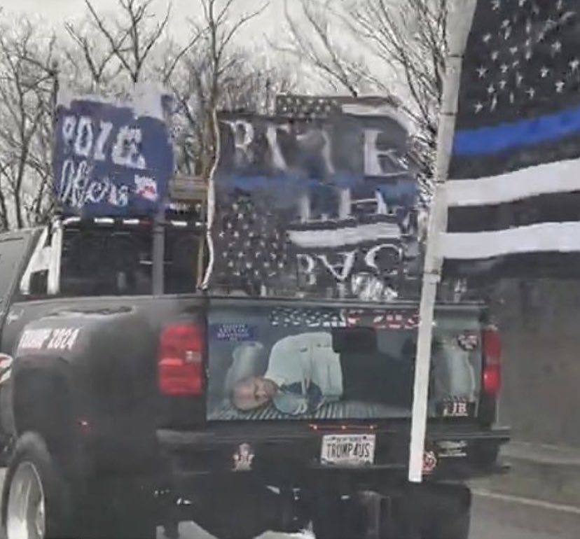 Hey maga remember when you wanted to ‘86 Biden?…. 

You even had T shirts?