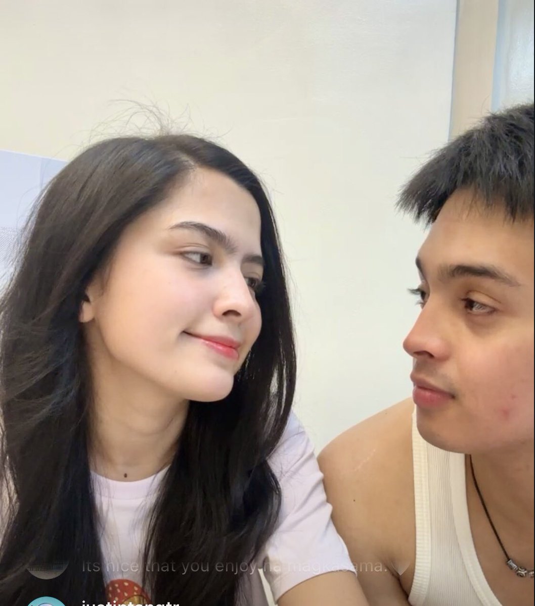 lex035661's tweet photo. No matter the noise, always choose happiness. No matter the storm, always protect your peace. 

@kdestrada_ @alexailacad
#KDEstrada #AlexaIlacad
#KdLex #KDLEXSweethearts https://t.co/RKtpLzmCNT