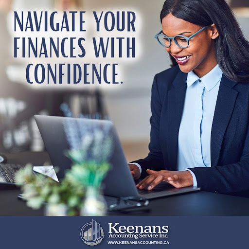When your financials are in order, everything runs smoother.

Keenans Accounting Service offers reliable, year-round support to keep your business organized and ready to grow.

Call 705-526-7628 to see how we can help today.

#SmallBusiness #SimcoeCounty #Bookkeeping #GeorgianBay