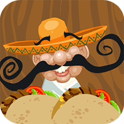 Yummy Taco time! Cook as many tacos as you can! Be fast! Clients are waiting for you!

#games #freegames #arcadegames
enjoyarcade.com/game/yummy-taco