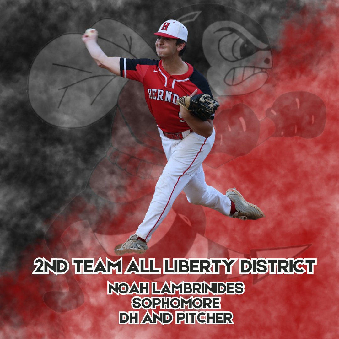 Herndon Hornets Baseball (@hhornetbaseball) on Twitter photo 