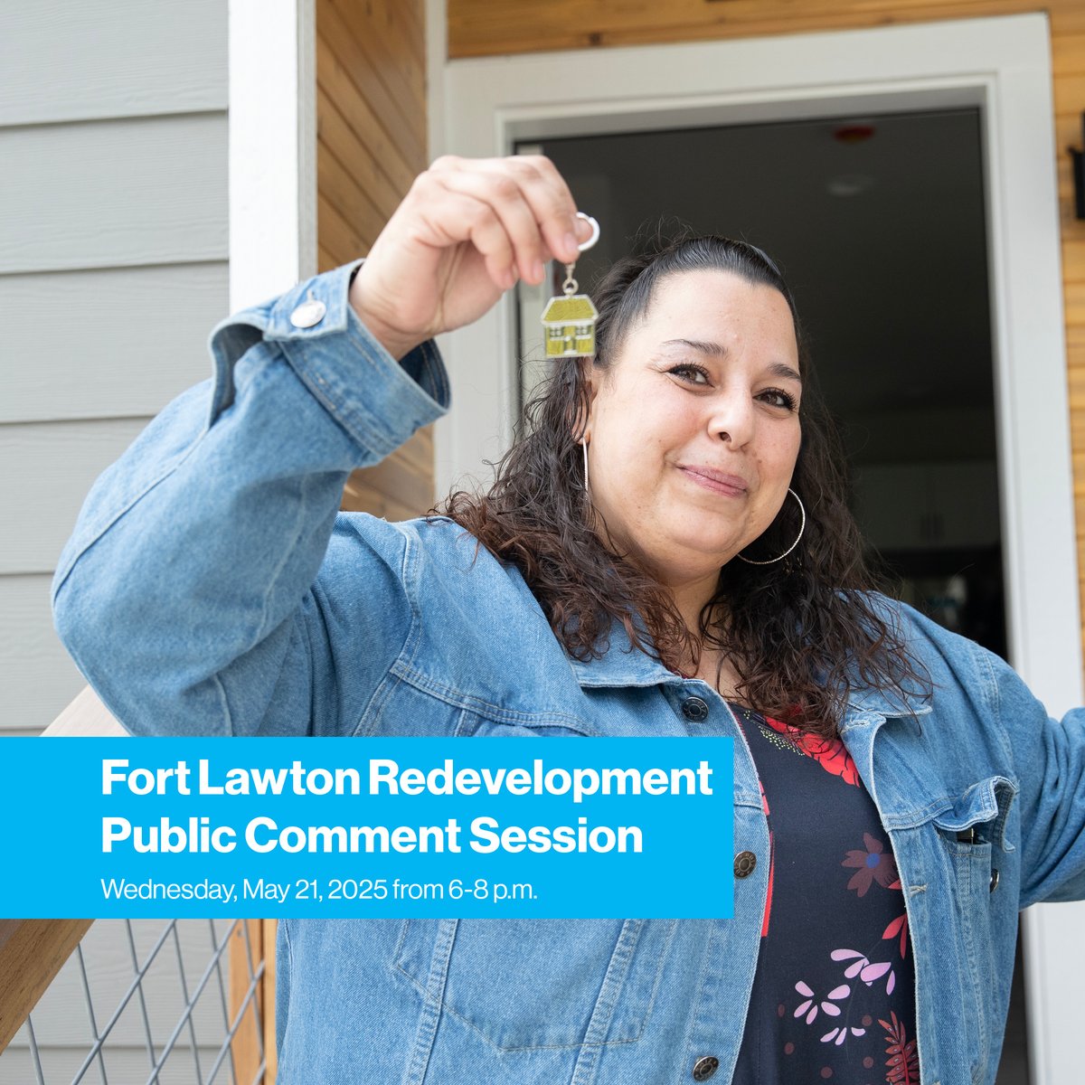 Habitat Seattle-King County tweet media