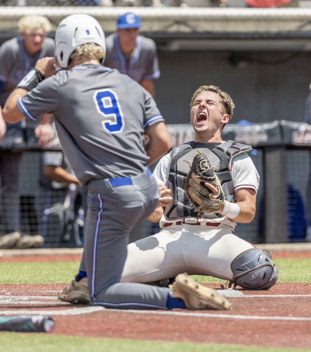 HartselleBSB's tweet photo. Let the celebration begin! https://t.co/kEdnuGsTHL