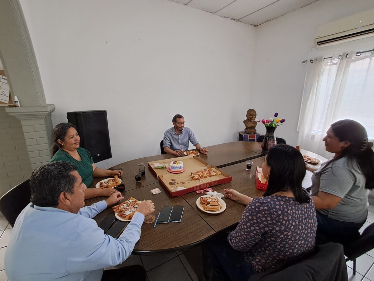 Prensa INSAMI tweet media