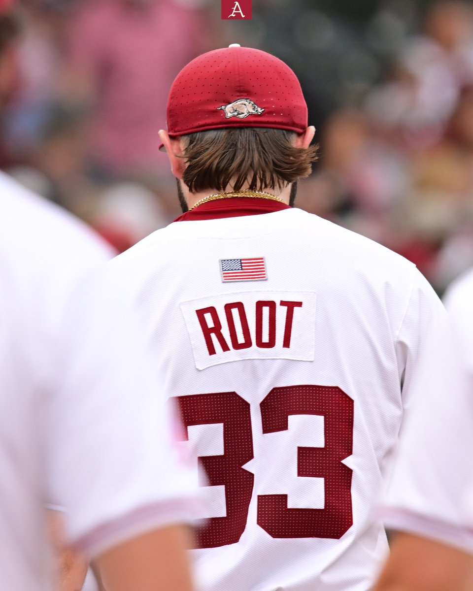 Arkansas Baseball tweet media