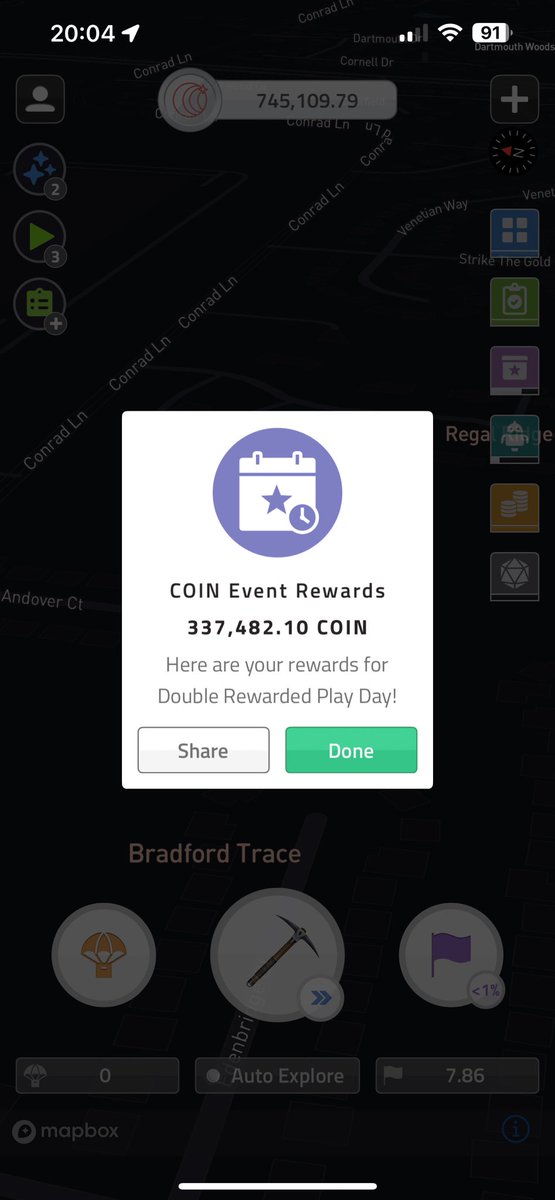 Seth Keller (@sethskeller) on Twitter photo Idk if they meant to do this but WOW!! <a href="/coin_with_us/">COIN</a> y’all are AWESOME! <a href="/jim_xyo/">JimTheAdventurer 🗺️🧭🥾⛏️</a> <a href="/LewSales/">LewSales.XYO✨️Passionate About XYO and WinLEW✨️</a> <a href="/LewSalesMT/">Mrs.Lew.XYO ✨</a> Idk if they meant to do this but WOW!! <a href="/coin_with_us/">COIN</a> y’all are AWESOME! <a href="/jim_xyo/">JimTheAdventurer 🗺️🧭🥾⛏️</a> <a href="/LewSales/">LewSales.XYO✨️Passionate About XYO and WinLEW✨️</a> <a href="/LewSalesMT/">Mrs.Lew.XYO ✨</a>