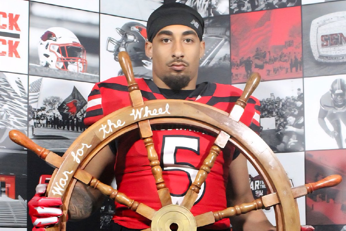 Julio Gonzales Jr. (@jgonzalesjr10) on Twitter photo I caught up with Modesto College LB Alijah Cota (<a href="/AlijahCota/">alijah.cota5</a>) to recap his official visit to Southeast Missouri State, where picked up his first offer. #FeelinRowdy #JUCOFootball <a href="/CoachAbbasi/">Coach Abbasi</a> <a href="/MJCFootball/">MJC Football</a>
jcgridiron.rivals.com/news/modesto-c… I caught up with Modesto College LB Alijah Cota (<a href="/AlijahCota/">alijah.cota5</a>) to recap his official visit to Southeast Missouri State, where picked up his first offer. #FeelinRowdy #JUCOFootball <a href="/CoachAbbasi/">Coach Abbasi</a> <a href="/MJCFootball/">MJC Football</a>
jcgridiron.rivals.com/news/modesto-c…