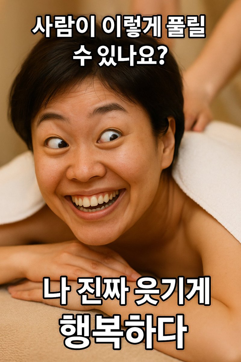 msgon1004's tweet photo. https://t.co/EF8cn4oMqB
누가 보면 운동한 줄… 그냥 일한 거임 – 마사지온,###,이 근처 마사지샵 진짜 다녀봤습니다,###,그냥 앉아만 있었는데도 피곤하면 – 마사지온#잠원에스테틱 #정릉아로마 #이태원스웨디시예약 #신사스웨디시 #건대커플마사지 https://t.co/ucaRXyx1ud
