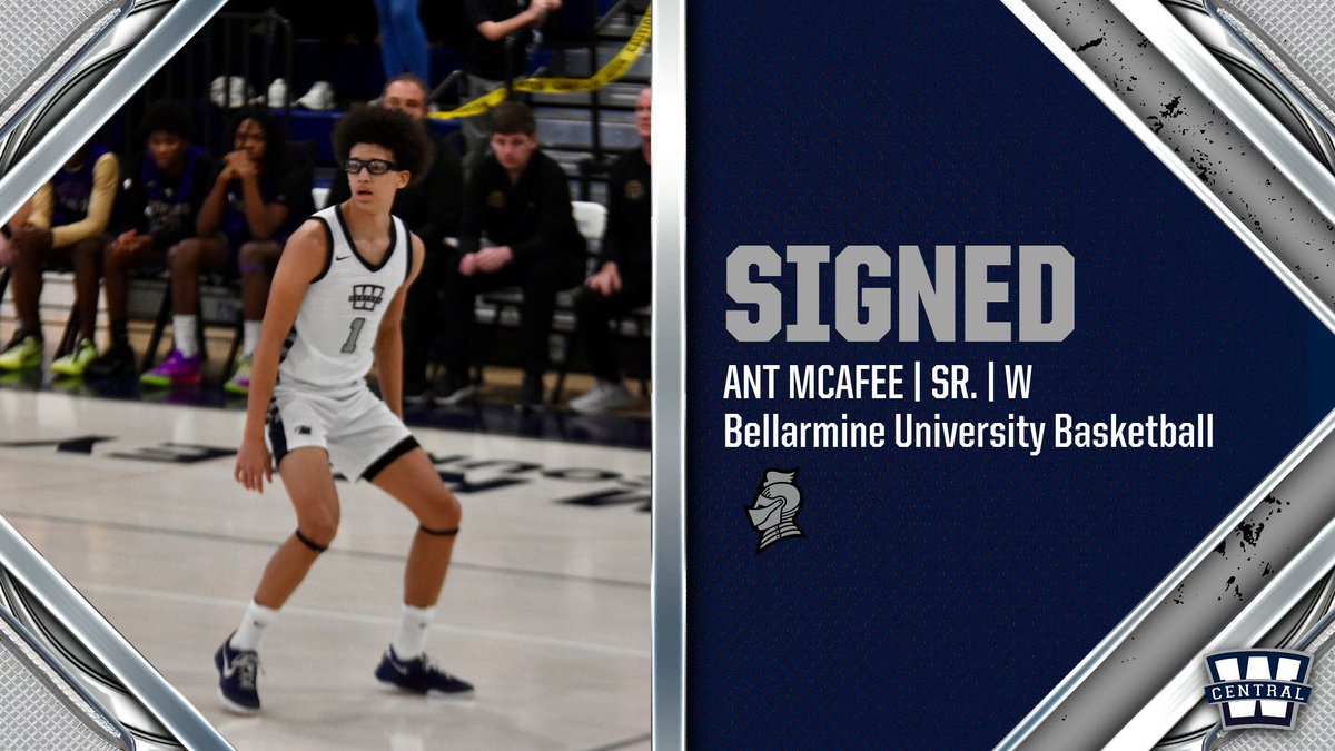 Warren Central Athletics tweet media