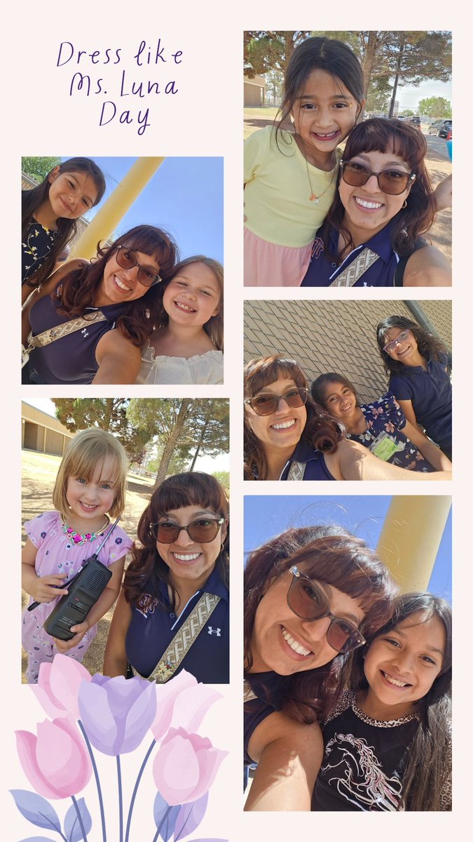 💛💚🐝 These Hornets nailed it!!! It was so fun to see all the "Ms. Lunas" around campus!! You all know me well! 👢 👗 ⛏️ 🐝💚💛 #JustBelieve