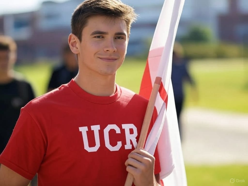 Radicha no seas gil.
De aca al domingo olvídate de la interna.
Pensa en grande;
en el valor de ser radical.
No te dejes usar, ni por el Pro ni por nadie;
Juguemos juntos; juguemos con los estudiantes, los jóvenes y nuestros candidatos.
LULA merece una Banca.
!No la dejes sola!UCR