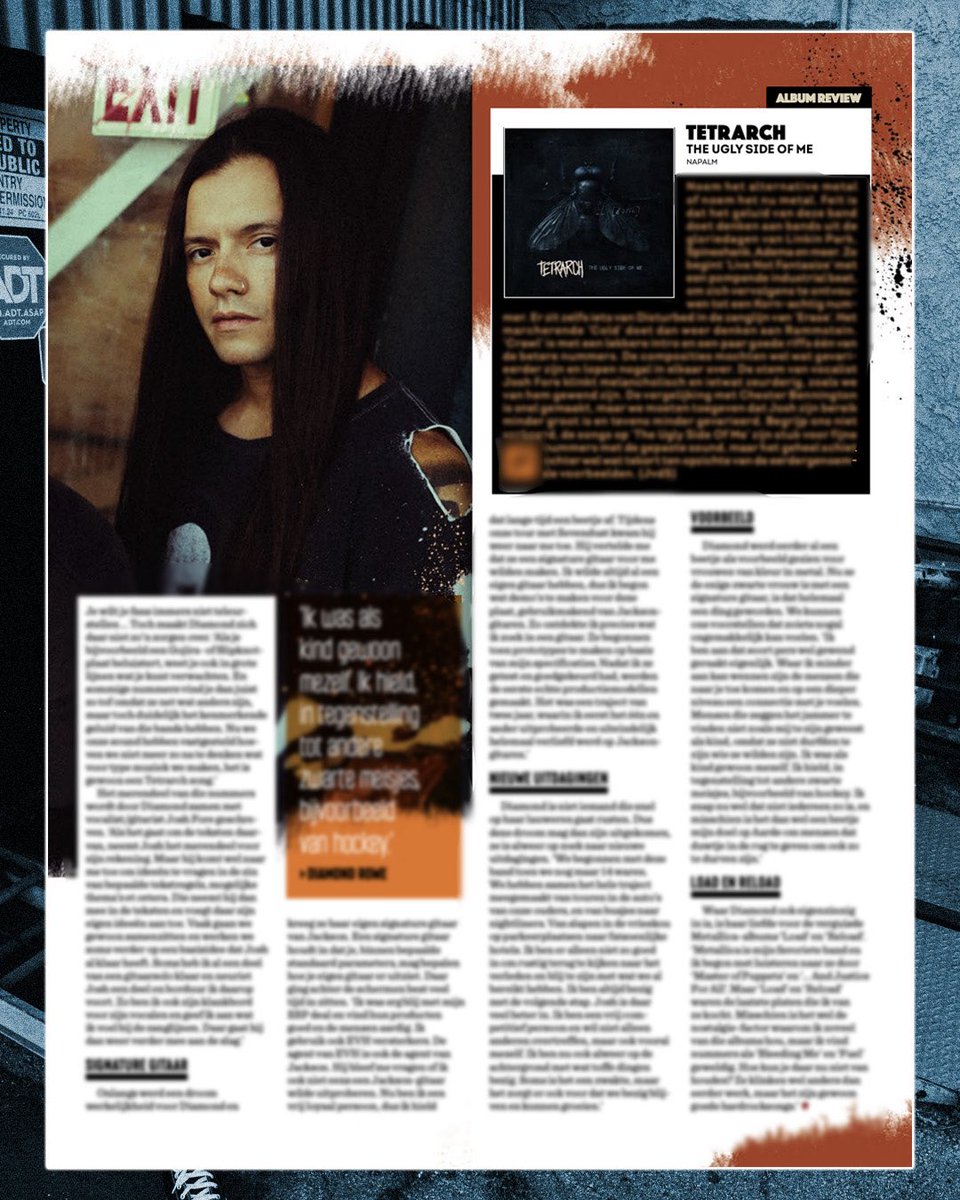 TETRARCH tweet media