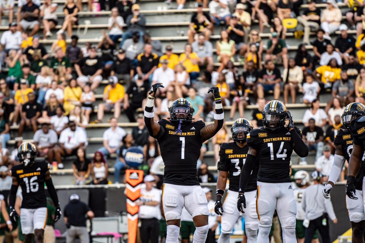 Justin Philip Coach 6’3 210LB ‘27 (@justincoach08) on Twitter photo Blessed to receive an offer from Southern Miss
<a href="/boscofootball/">Bosco Football</a> <a href="/Coachcjkinger/">Chris King</a> <a href="/NLProspect/">Next Level Prospect</a> <a href="/CoachRobinsonTr/">Coach Travis Robinson</a> <a href="/COACH_T_BULLOCK/">TERRY BULLOCK</a> <a href="/GregBiggins/">Greg Biggins</a> <a href="/adamgorney/">Adam Gorney</a> <a href="/ChadSimmons_/">ChadSimmons</a> Blessed to receive an offer from Southern Miss
<a href="/boscofootball/">Bosco Football</a> <a href="/Coachcjkinger/">Chris King</a> <a href="/NLProspect/">Next Level Prospect</a> <a href="/CoachRobinsonTr/">Coach Travis Robinson</a> <a href="/COACH_T_BULLOCK/">TERRY BULLOCK</a> <a href="/GregBiggins/">Greg Biggins</a> <a href="/adamgorney/">Adam Gorney</a> <a href="/ChadSimmons_/">ChadSimmons</a>