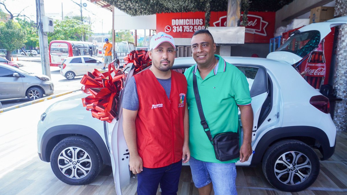 Edusuerte tweet media