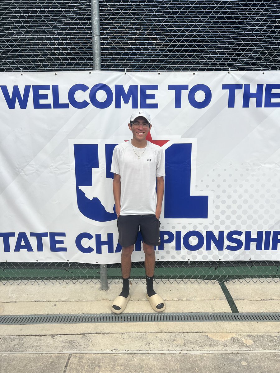 Legacyrebels's tweet image. Andre, we are SO proud of you! Advancing to state is a remarkable achievement! Way to compete! #RebelNation #EmpoweringforExcellence