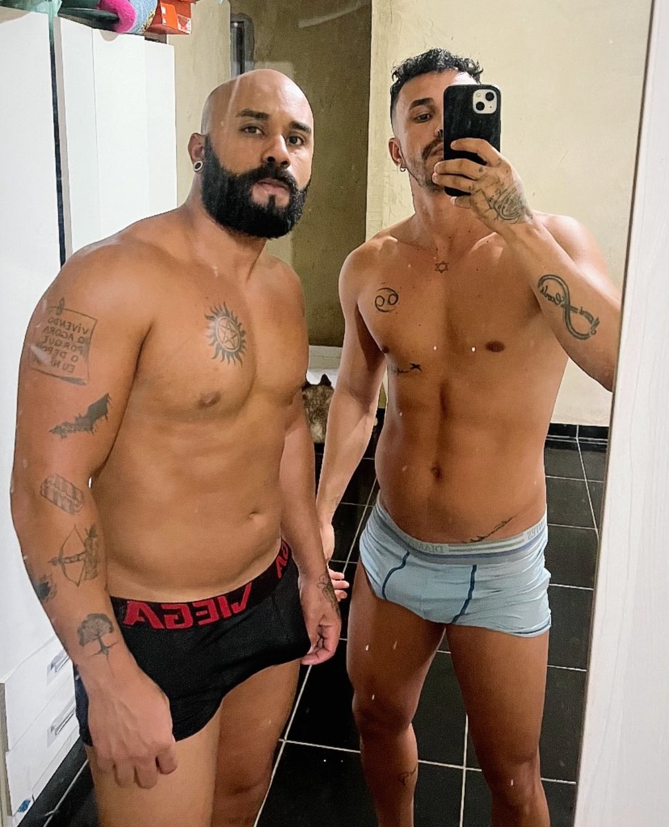 Bora brincar um pouco !? 🔥