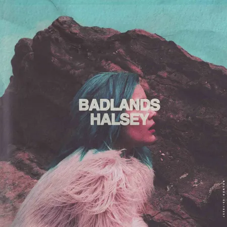 PopBase's tweet photo. 'BADLANDS' by Halsey turns 10. https://t.co/Km2u3E4r7T