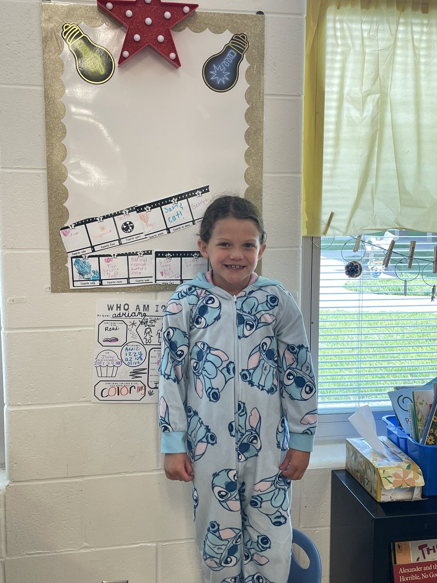 arsweenzzs's tweet photo. Star of the Week…she loves pink, spaghetti and visiting her grandparents in Georgia!  She’s a great friend!  🙂@slitmanhall @WTBobcats @myers5enough https://t.co/hjEsXAuy9I