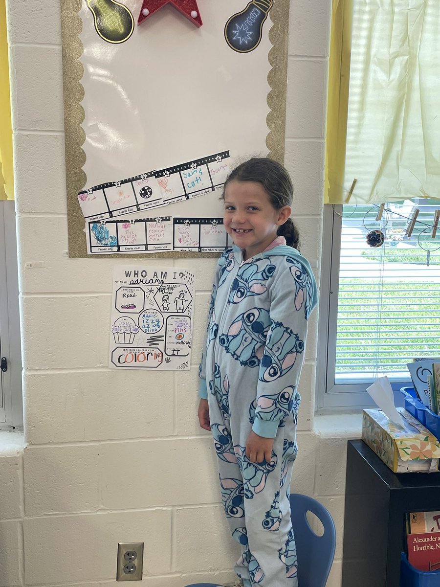 arsweenzzs's tweet photo. Star of the Week…she loves pink, spaghetti and visiting her grandparents in Georgia!  She’s a great friend!  🙂@slitmanhall @WTBobcats @myers5enough https://t.co/hjEsXAuy9I