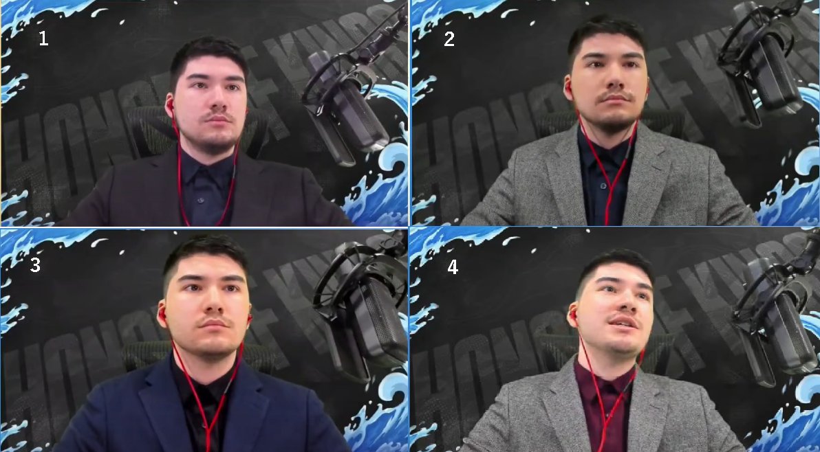 Mix and match ! What other colors should I invest in ? #hokesports hokesports.com/KMW