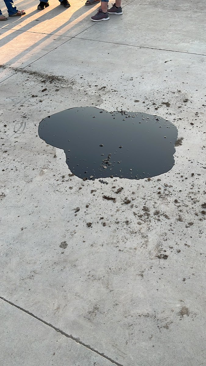 Southern Ontario Dirt Show tweet media