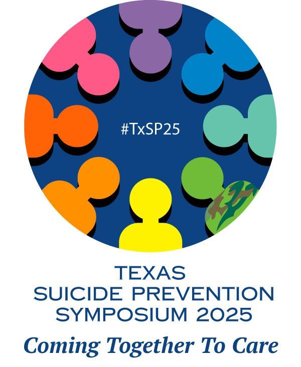 Calling all organizations!

🌟 Become a sponsor or exhibitor at the 2025 Texas Suicide Prevention Symposium (Oct 1–2)

✔️ Gain visibility
✔️ Support life-saving work
✔️ Connect with hundreds virtually

Learn more: texassuicideprevention.org

#TXSPS2025 #MentalHealthPartners