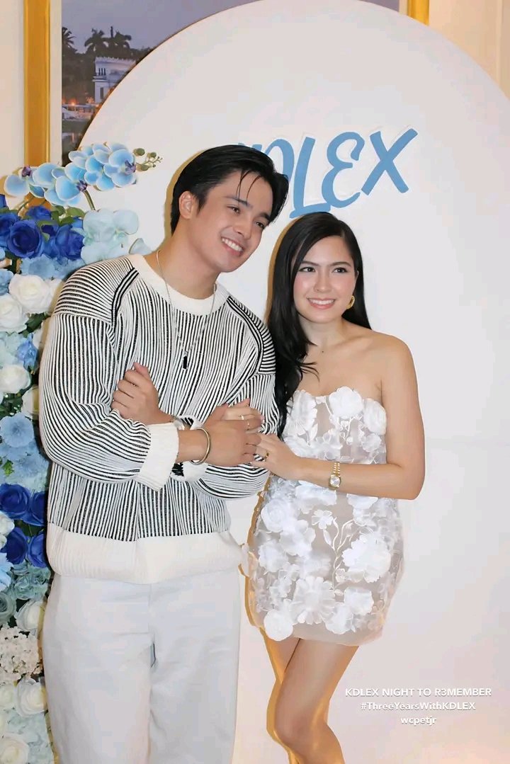 lex035661's tweet photo. Some connections are heaven-sent. KDLEX is the kind of bond that feels like a blessing every day.

@kdestrada_ @alexailacad
#KDEstrada #AlexaIlacad
#KdLex #KDLEXSweethearts https://t.co/uxzsxXbyvz