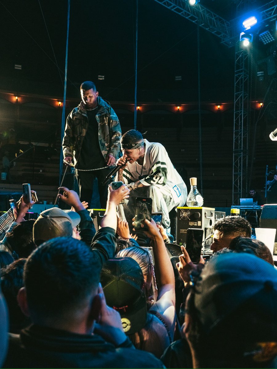 Mañana en Álamo Temapache, Veracruz en la feria internacional de la naranja 🍊 

Por qué ciudad les gustaría verme? 🤪🔥

#SantaFeKlan #473music #feriainternacionaldelanaranja