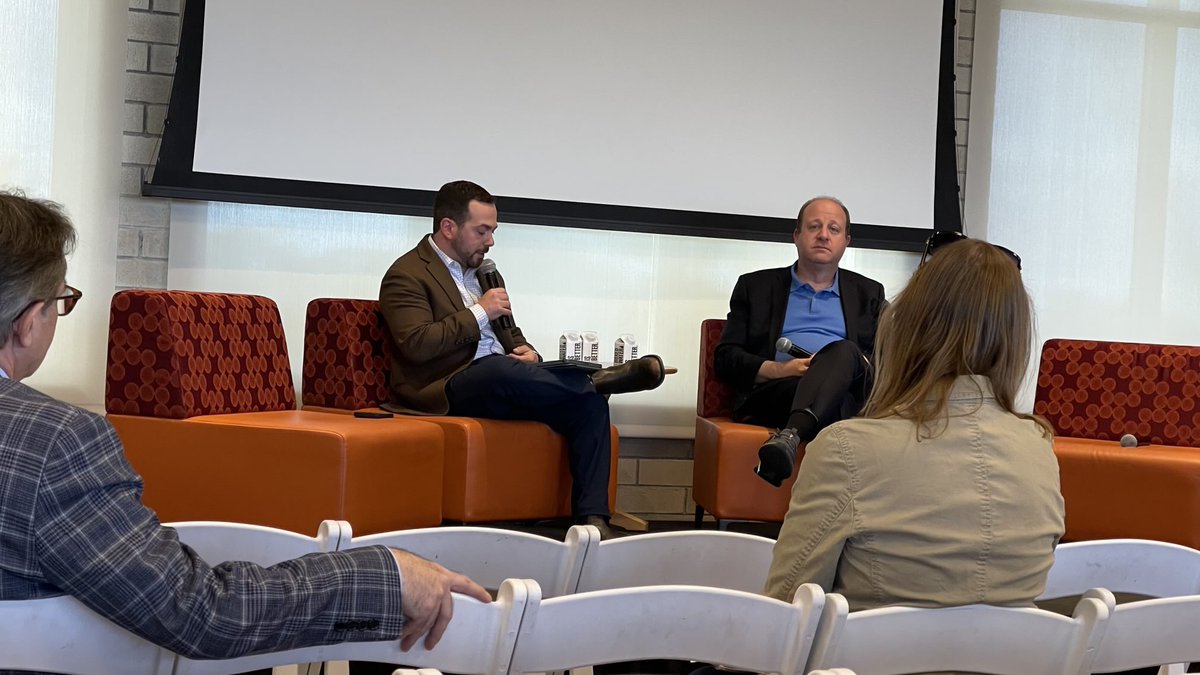 Beth McCann tweet media