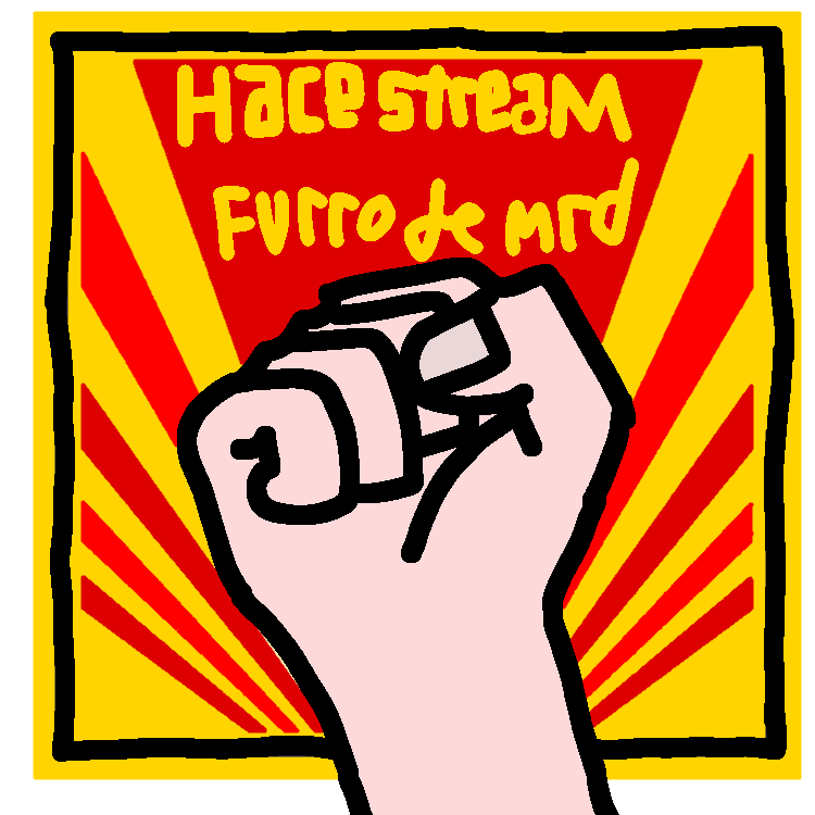 elquenovi's tweet photo. DIA 1 SUBIENDO DIARIAMENTE ESTE TIPO DE IMAGENES HASTA QUE EL HDP DE @GuonejoCubano HAGA STREAM
#GuonejoCubano #guonejo
PD: QUE HDP LOS DEL SERVER POR HABER DADO LIKE PARA QUE HAGA ESTO https://t.co/yGc8tY0ejF