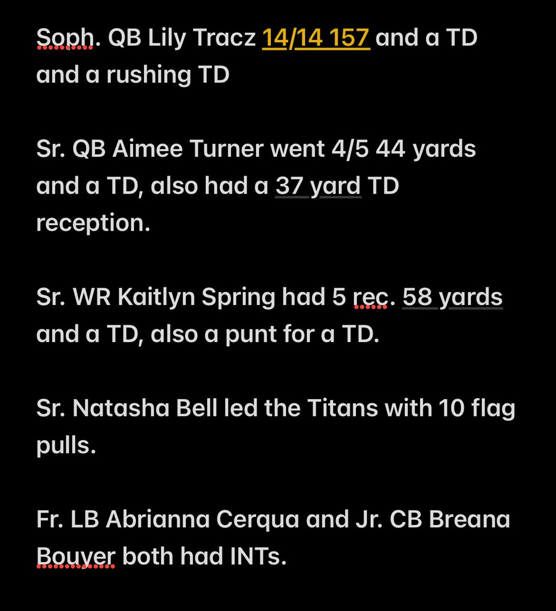 Matt Lapinski (@coachlapinski) on Twitter photo Titans take down Gates Chili tonight to advance to the quarterfinals vs. Pittsford on Monday. 5pm. <a href="/PrimetimeBall_/">Primetime585⭕️</a> <a href="/PickinSplinters/">Paul Gotham</a> <a href="/sectionvflagfb/">Section V Flag Football</a> <a href="/jjDandC/">James A. Johnson</a> <a href="/GCSDATathletics/">Greece Arcadia Athletics</a> <a href="/GreeceArcadia/">Greece Arcadia HS</a> <a href="/greecearcadiams/">Greece Arcadia MS</a> Titans take down Gates Chili tonight to advance to the quarterfinals vs. Pittsford on Monday. 5pm. <a href="/PrimetimeBall_/">Primetime585⭕️</a> <a href="/PickinSplinters/">Paul Gotham</a> <a href="/sectionvflagfb/">Section V Flag Football</a> <a href="/jjDandC/">James A. Johnson</a> <a href="/GCSDATathletics/">Greece Arcadia Athletics</a> <a href="/GreeceArcadia/">Greece Arcadia HS</a> <a href="/greecearcadiams/">Greece Arcadia MS</a>