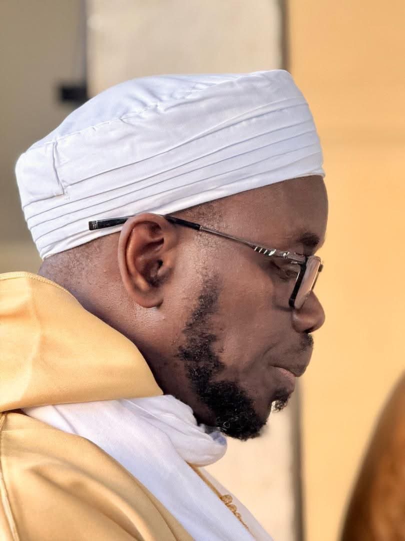 OumarBmn's tweet photo. Nous remercions Allah de nous avoir mis sur Votre Chemin❤️🙏🏾 Djeureudjeufei @Hadiimu_Salaam https://t.co/pZDOiZx7pG