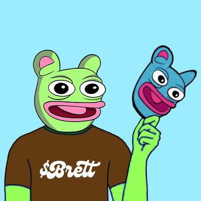 GreenBrettEth's tweet photo. 🟢 $BRETT by 𝓜𝓪𝓽𝓽 𝓕𝓾𝓻𝓲𝓮 🟢 https://t.co/pfjjbpozLk