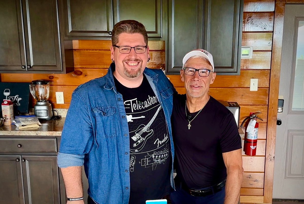 ChefCCN's tweet photo. Something epic is coming… I teamed up with the one and only Dr. Kiltz for a wild carnivore collaboration that’s gonna shake things up a bit—stay tuned, you’re not gonna want to miss this.

#CarnivoreMagic #ComingSoon #KiltzCollab #carnivorediet #lowcarb #ketodiet #Carnivore https://t.co/eJDwjBhuq1