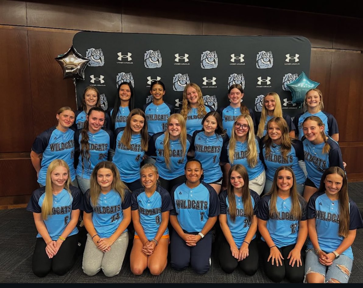 Lexie Poole (@lexie1955409) on Twitter photo Can’t wait to get to know and play aside these girls for the last year!! Let’s get this started!! #senioryearincoming #2026
<a href="/Jax_Badgers/">Jax Badgers</a> <a href="/EileenS2525/">eileen simpson</a> Can’t wait to get to know and play aside these girls for the last year!! Let’s get this started!! #senioryearincoming #2026
<a href="/Jax_Badgers/">Jax Badgers</a> <a href="/EileenS2525/">eileen simpson</a>