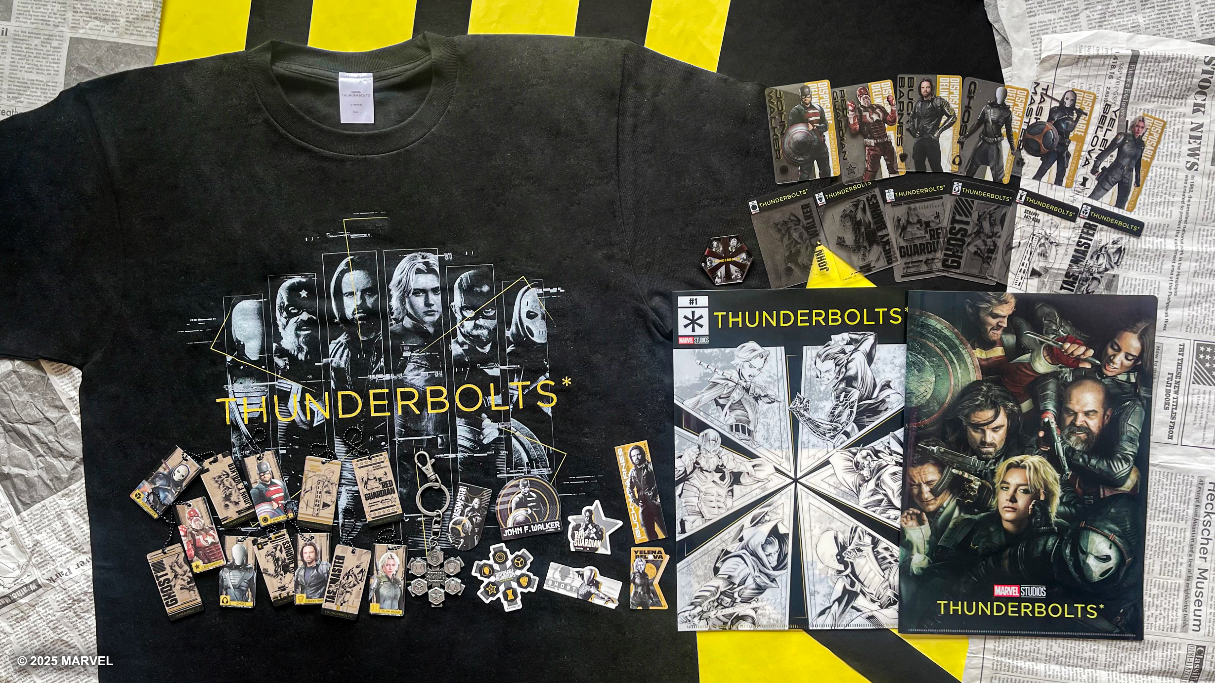 MARVEL STORE by SMALL PLANET (@MARVEL_popup) / X